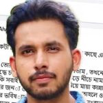 জাহের আলভীর নতুন পোস্ট,সমালোচনার মুখে অভিনেতা ছোট পর্দার অভিনেতা জাহের আলভী।