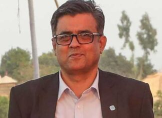 প্রেস সচিবের আবেগঘন পোস্ট,‘বিদায়, ‘মিনিস্টার্স অ্যাপার্টমেন্ট’ প্রধান উপদেষ্টার প্রেস সচিব শফিকুল আলম