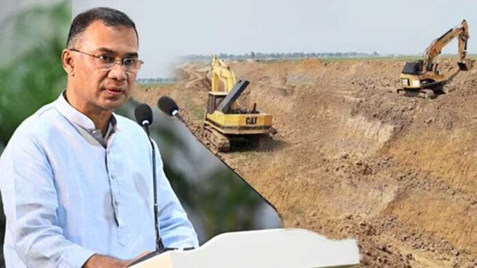 খাল খনন কর্মসূচি‌র উদ্বোধন করবেন প্রধানমন্ত্রী