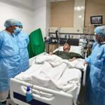 আপাতত মির্জা আব্বাসকে নেওয়া হচ্ছে না সিঙ্গাপুরে সিঙ্গাপুর নেওয়া হচ্ছে না মির্জা আব্বাসকে