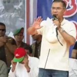 পাঁচ বছরে ২০ হাজার কিলোমিটার খাল খনন হবে: প্রধানমন্ত্রী সাহাপাড়ায় খাল খনন পরবর্তী জনসভায় প্রধান অতিথির বক্তব্য রাখেন প্রধানমন্ত্রী তারেক রহমান