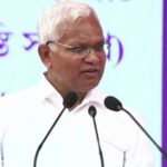 দেশে চালু হতে পারে ‘ওয়ান সিটিজেন ওয়ান কার্ড’ প্রধানমন্ত্রীর অর্থ ও পরিকল্পনা উপদেষ্টা রাশেদ আল মাহমুদ তিতুমীর