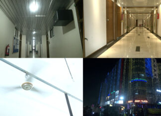 সরকারি দফতর ও শপিংমলগুলোতে চলছে বিদ্যুৎ অপচয়ের মহোৎসব