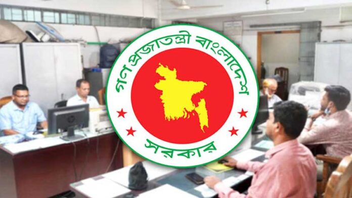 অফিস-আদালত খুলছে আজ 
