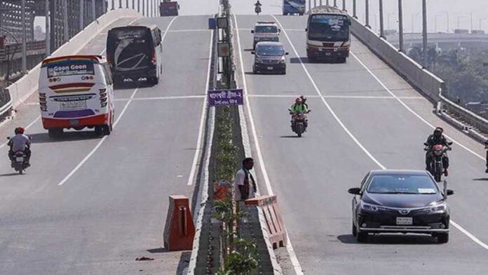 গণপরিবহনে বসছে জিপিএস সিস্টেম