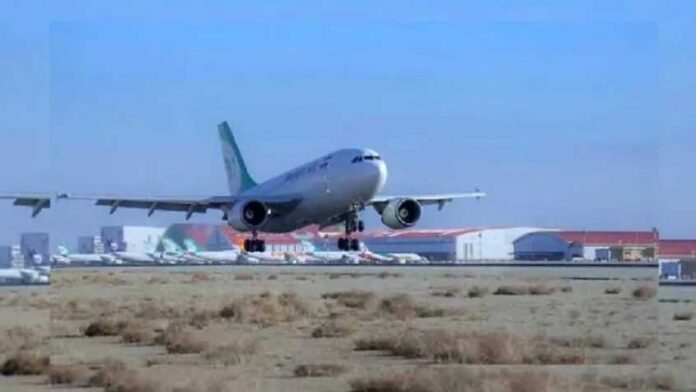 আকাশসীমা বন্ধ করল স্পেন