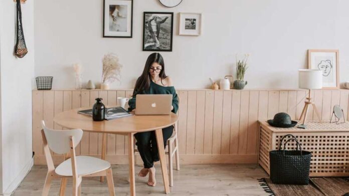 মিনিমালিস্ট জীবনধারা