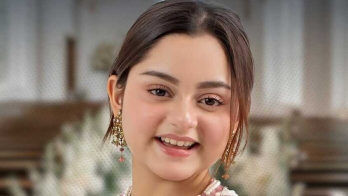 শিশুশিল্পী সিমরিন লুবাবা