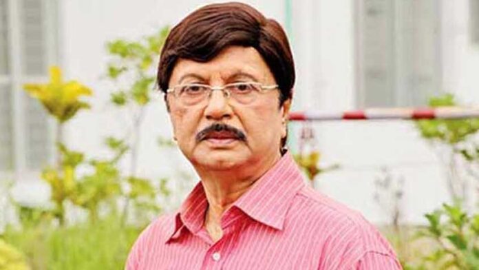 অভিনেতা সোহেল রানা