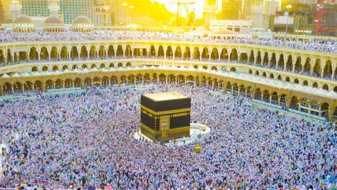 সুখবর হজ ও ওমরাহ যাত্রীদের জন্য 