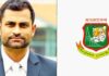 এবার আইসিসিতে চোখ তামিম ইকবালের সাবেক অধিনায়ক তামিম ইকবাল