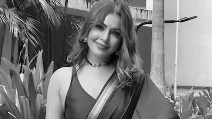 অভিনেত্রী সুভাষিনী