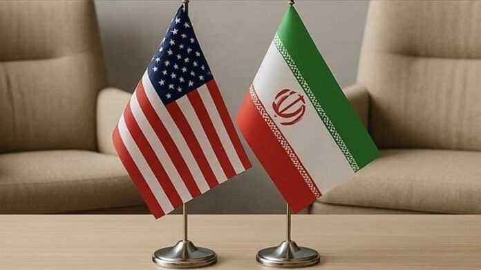 ইরানে কি পারমাণবিক হামলা চালাবে যুক্তরাষ্ট্র,