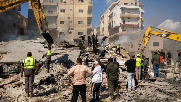 যুদ্ধবিরতি থেকে সরে দাঁড়ানোর হুঁশিয়ারি দিল ইরান