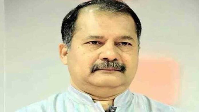তথ্য ও সম্প্রচার মন্ত্রী জহির উদ্দিন স্বপন