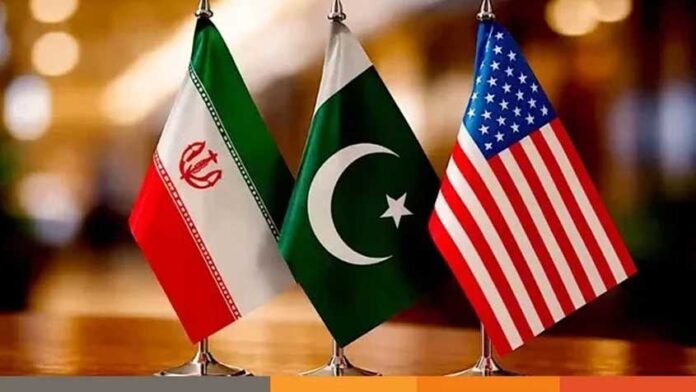দুই দিনের মধ্যে পাকিস্তানে ফের শুরু হতে পারে যুক্তরাষ্ট্র-ইরান আলোচনা