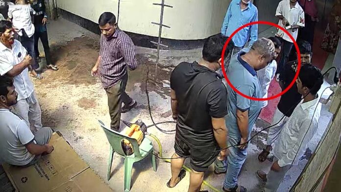 সিকেডি হাসপাতালে চাঁদাবাজির মামলায় প্রধান অভিযুক্ত মঈনসহ গ্রেপ্তার ৭