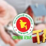 আয়কর রিটার্ন দাখিলের সময় বাড়ল