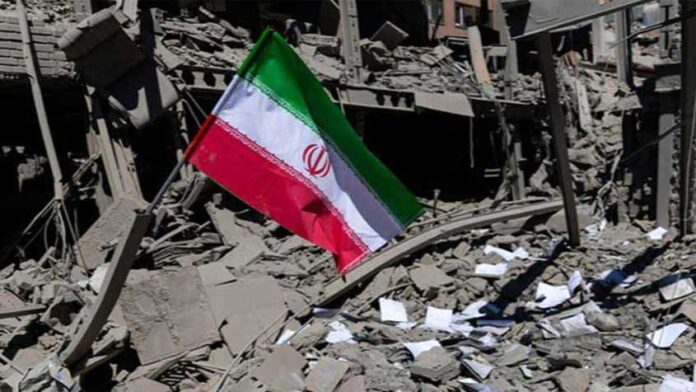 ইরান যুদ্ধ বাড়লে বিশ্বমন্দার শঙ্কা, সতর্ক করল আইএমএফ