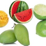 প্রচণ্ড এই গরমে সুস্থ থাকতে কী খাবার খাওয়া দরকার অসহ্য গরমে সুস্থ থাকতে কী খাবার খাওয়া উচিত