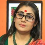 বাবার বিদায়ে বন্যা মির্জার পরিবারে শোকের ছায়া অভিনেত্রী বন্যা মির্জা