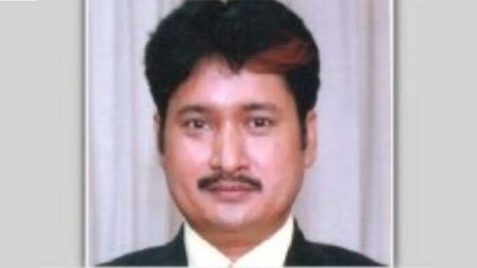 অধ্যাপক ড. খান মইনুদ্দিন আল মাহমুদ সোহেল