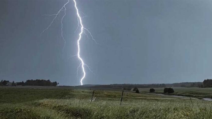 সুনামগঞ্জে বজ্রপাতে ৫ কৃষকের মৃত্যু, আহত ৭