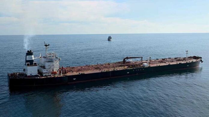 হরমুজ প্রণালি উন্মুক্ত