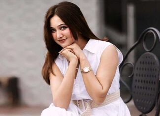 ‘চমক’, চমক দেখিয়ে মনোনয়নপত্র নিয়েছেন সংরক্ষিত নারী আসনে রুকাইয়া জাহান চমক