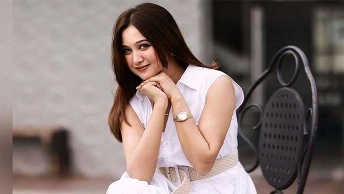 রুকাইয়া জাহান চমক