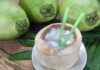 নিয়মিত ডাবের পানি খেলে কী হয়? ডাবের পানি