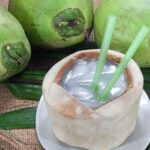 নিয়মিত ডাবের পানি খেলে কী হয়? ডাবের পানি