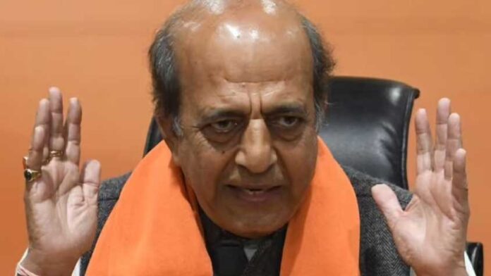 বাংলাদেশে ভারতের নতুন হাইকমিশনার হচ্ছেন বিজেপি নেতা