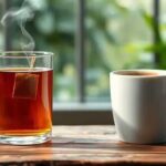 চা-কফি নাকি পানি কোনটি খালি পেটে পান করা ভালো খালি পেটে চা-কফি নাকি পানি কোনটি পান করা যাবে?