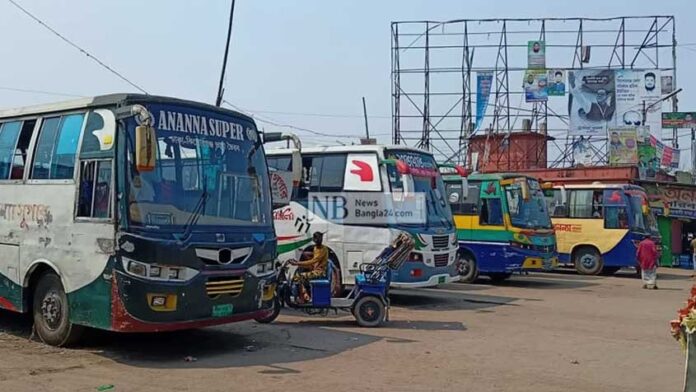 বাসের ভাড়া কত বাড়বে, চূড়ান্ত সিদ্ধান্ত আজ