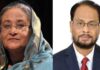 শেখ হাসিনার সঙ্গে কথা হয়েছে: জিএম কাদের
