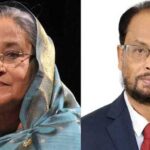 শেখ হাসিনার সঙ্গে কথা হয়েছে: জিএম কাদের