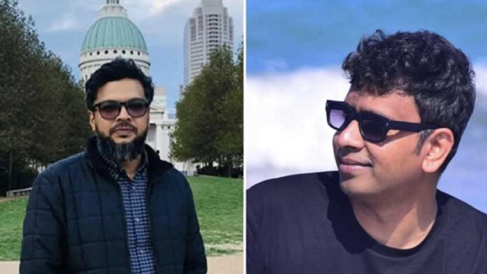 ড. মাহবুব হাসান-কে আহ্বায়ক এবং ড. এস এম আহসান (সৌরভ)-কে সদস্য সচিব