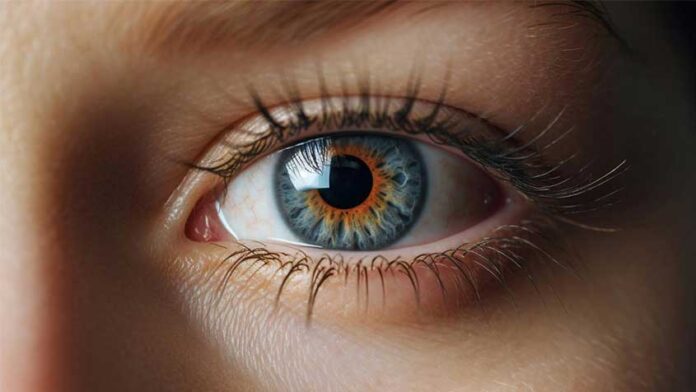 দৃষ্টিশক্তি ভালো রাখতে যে ৫ খাবার খাবেন