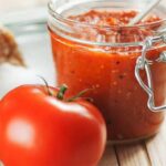 মিষ্টি টমেটোর চাটনী তৈরী করবেন কিভাবে মিষ্টি টমেটোর চাটনী