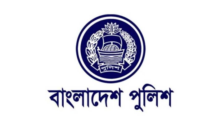 অতিরিক্ত আইজিপিসহ ২৩ কর্মকর্তার রদবদল