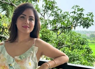 অভিনেত্রী পূজা মা হতে চলেছেন আবারও টালিউড অভিনেত্রী পূজা বন্দ্যোপাধ্যায়