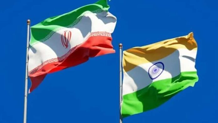 ভারতীয় নাগরিকদের ইরান ছাড়ার নির্দেশ