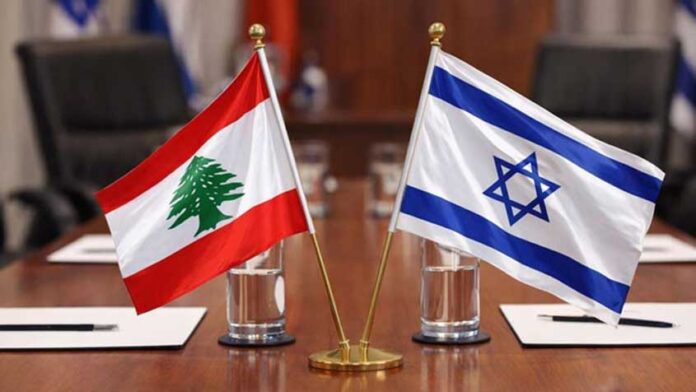 তিন সপ্তাহ বাড়ল ইসরায়েল-লেবানন যুদ্ধবিরতি