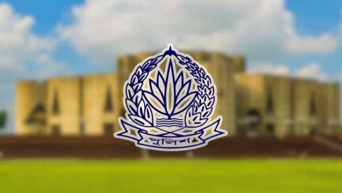 সংসদসহ গুরুত্বপূর্ণ স্থাপনায় হামলার আশঙ্কা, সতর্কতা জারি 