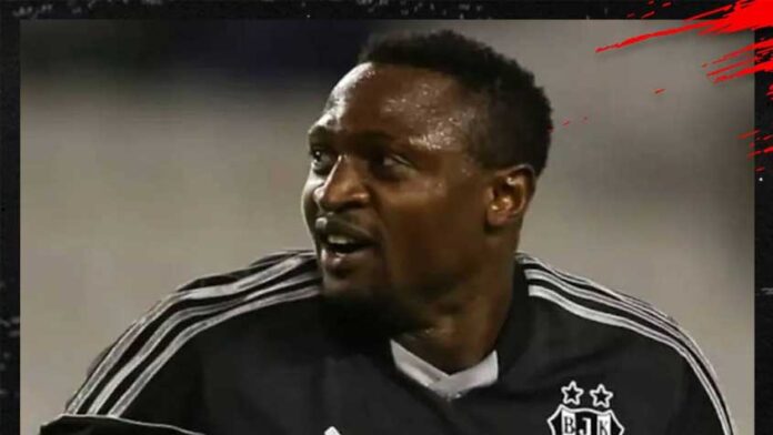 সুপার ঈগলস তারকা স্ট্রাইকার মাইকেল এনারমো