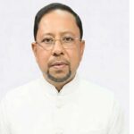 সাবেক শিক্ষা উপমন্ত্রী গোলাম সারোয়ার মিলন মারা গেছেন সাবেক শিক্ষা উপমন্ত্রী গোলাম সারোয়ার মিলনের মৃত্যু