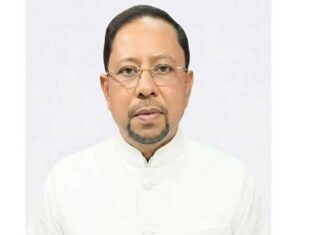 সাবেক শিক্ষা উপমন্ত্রী গোলাম সারোয়ার মিলন মারা গেছেন সাবেক শিক্ষা উপমন্ত্রী গোলাম সারোয়ার মিলনের মৃত্যু