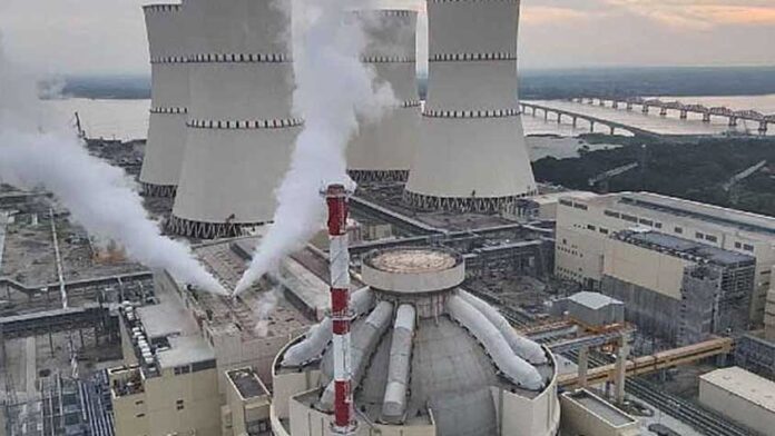 রূপপুর পারমাণবিক বিদ্যুৎকেন্দ্র