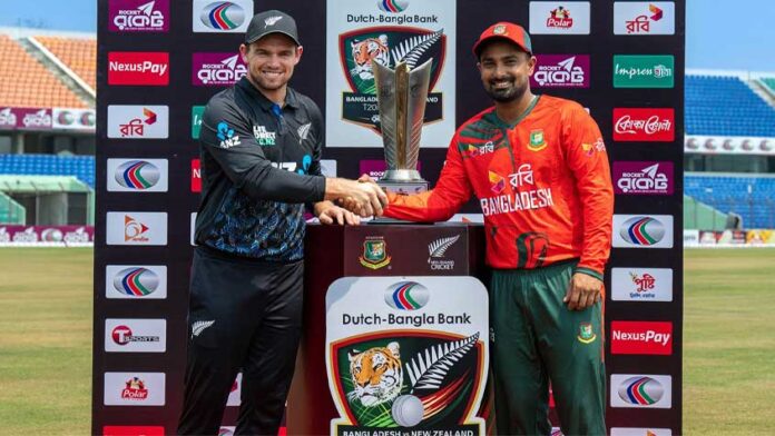 সোমবার টি-টোয়েন্টি সিরিজ শুরু, টাইগারদের চোখ রাঙাচ্ছে পরিসংখ্যান